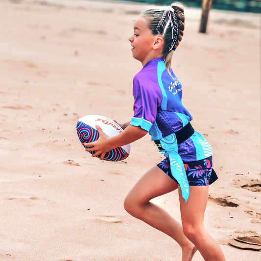 Rugby Tag Rules