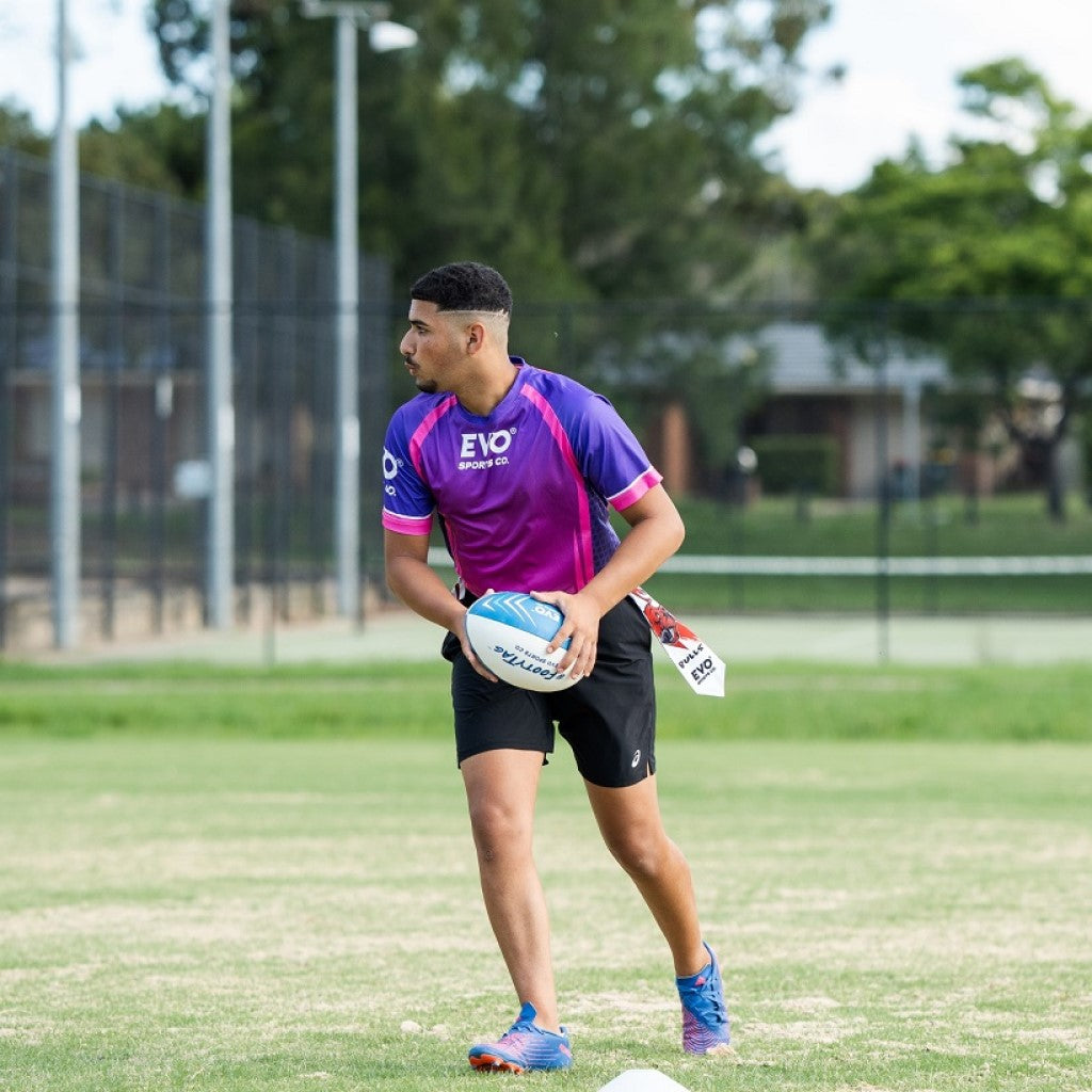 Rugby Tags - Bulls - Home & Away Set