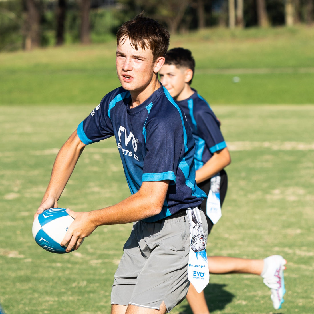 Why Team Sports are Important