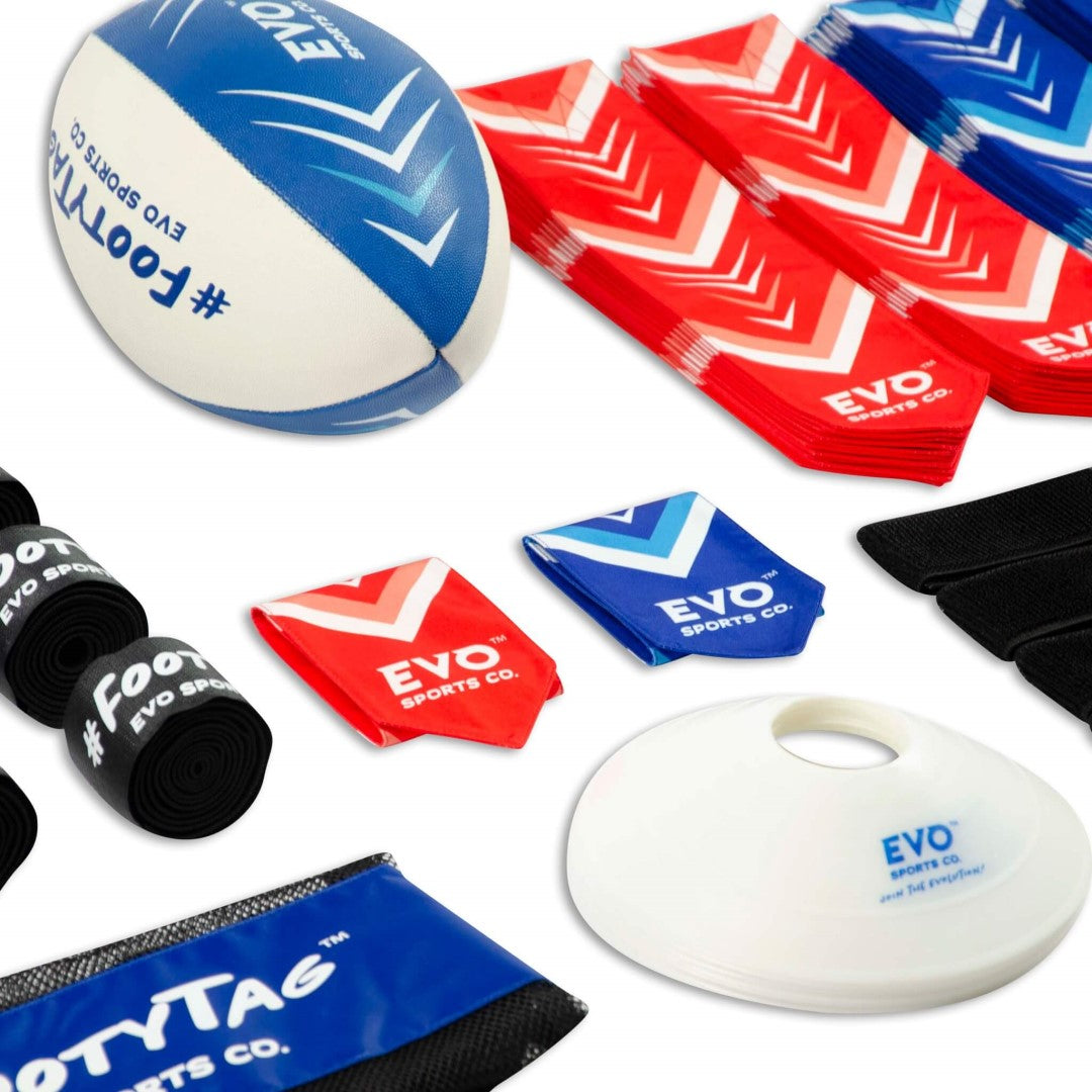 Rugby Training Equipment