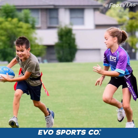 What kids sports are in season right now?