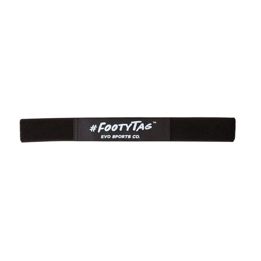 Rugby Tag Belts
