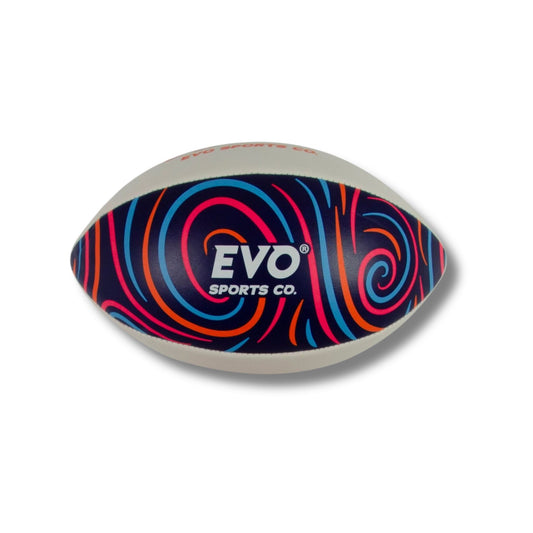 Beach Rugby Tag Ball