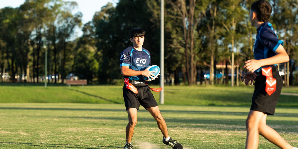 Waterloo Tag Rugby Rugby Tag Specialists – rugbytag.com.au