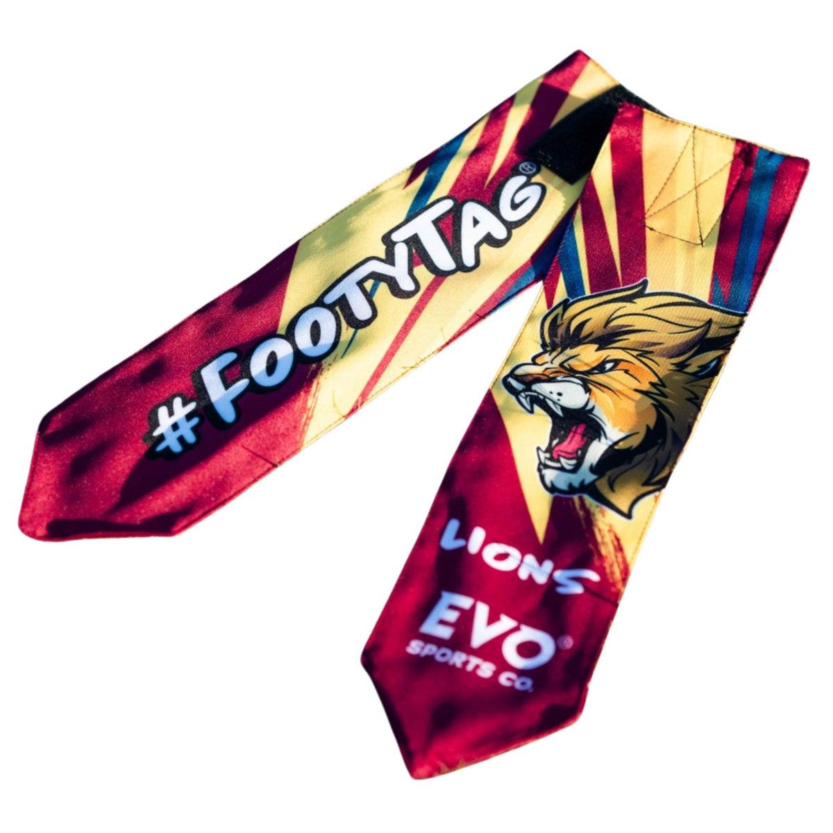 Rugby Tags - Lions - Home & Away Set – rugbytag.com.au