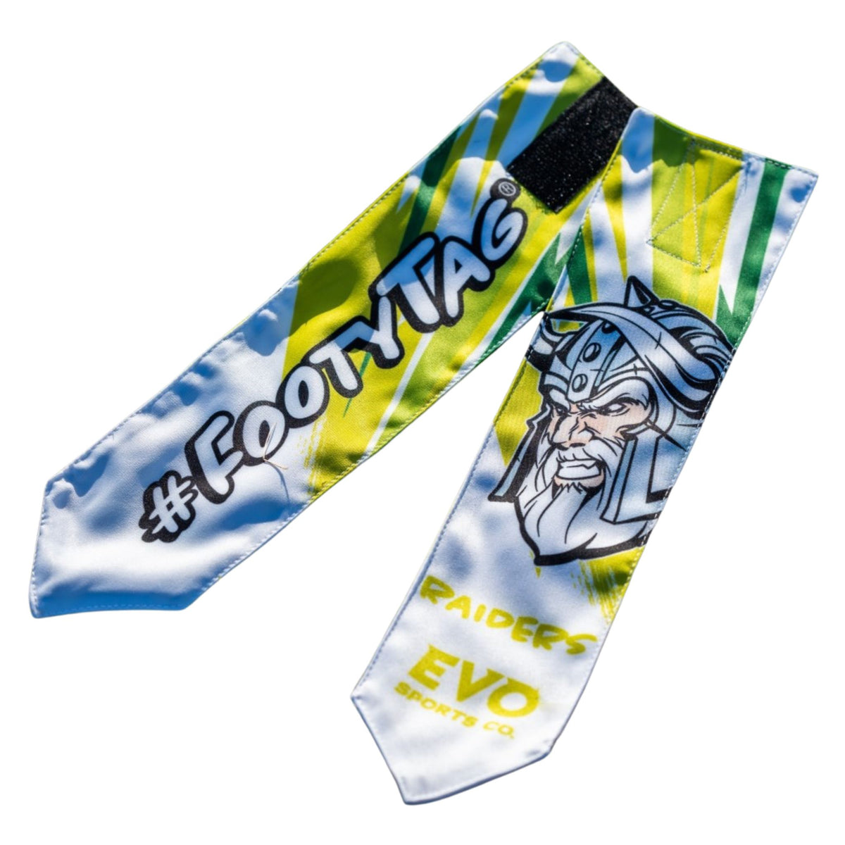 Rugby Rip Tag Set Rugby Tags - Raiders - Home & Away Set – Evo Sports Co - rugbytag.com.au