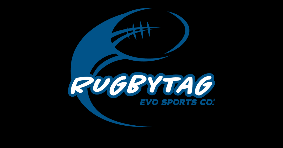 Tag Rugby Typography Rugby Tag Specialists – rugbytag.com.au